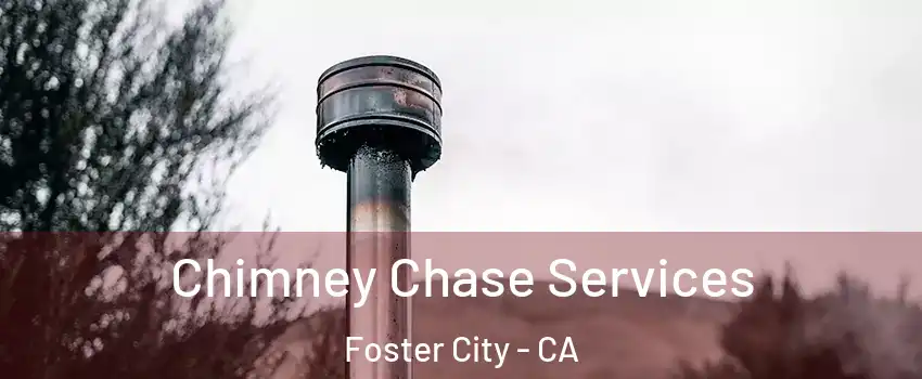  Chimney Chase Services Foster City - CA