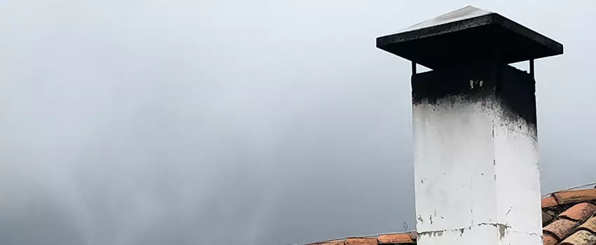 Chimney Damper Inspection in Foster City, CA