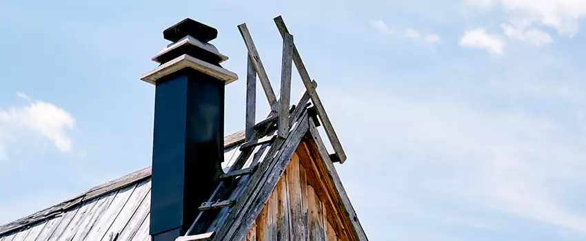 Chimney Creosote Cleaning in Foster City, CA