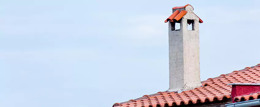 Chimney Pot Replacement in Foster City, CA