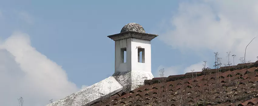 Cost To Rebuild A Chimney in Foster City, CA