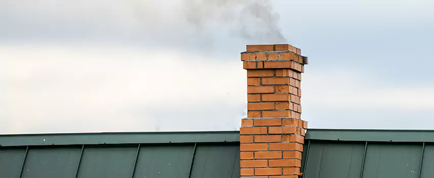 Chimney Soot Cleaning Cost in Foster City, CA