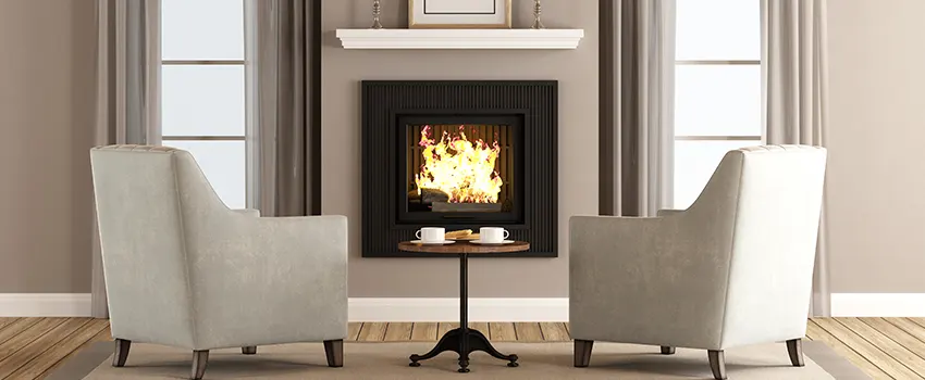 Custom Architectural Fireplace Restoration in Foster City, CA