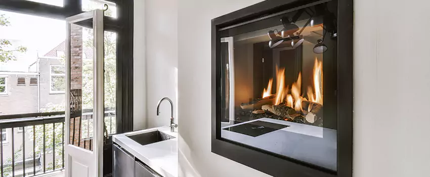 Dimplex Fireplace Installation and Repair in Foster City, California