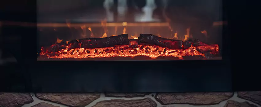 Outdoor Electric Fireplace Installation Solutions in Foster City, CA