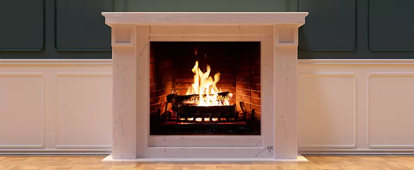 Empire Comfort Systems Fireplace Installation and Replacement in Foster City, California