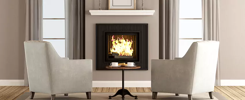 Heat & Glo Outdoor Gas Fireplaces Installation Contractors in Foster City, California