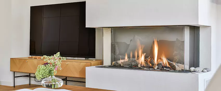 Ortal Wilderness Fireplace Repair and Maintenance in Foster City, California