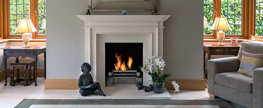 RSF Fireplaces Maintenance and Repair in Foster City, California