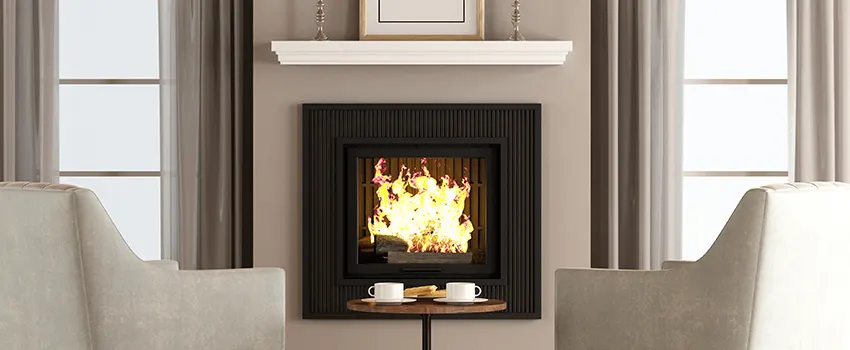 Superior Outdoor Fireplace Repair in Foster City, CA