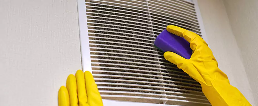 Vent Cleaning Company in Foster City, CA