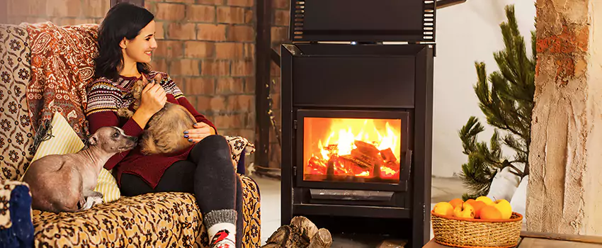Wood Stove Chimney Cleaning Services in Foster City, CA