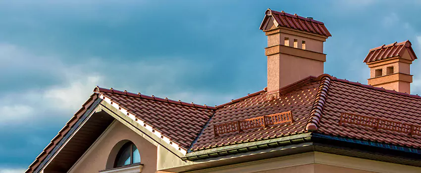 Residential Chimney Services in Foster City, California