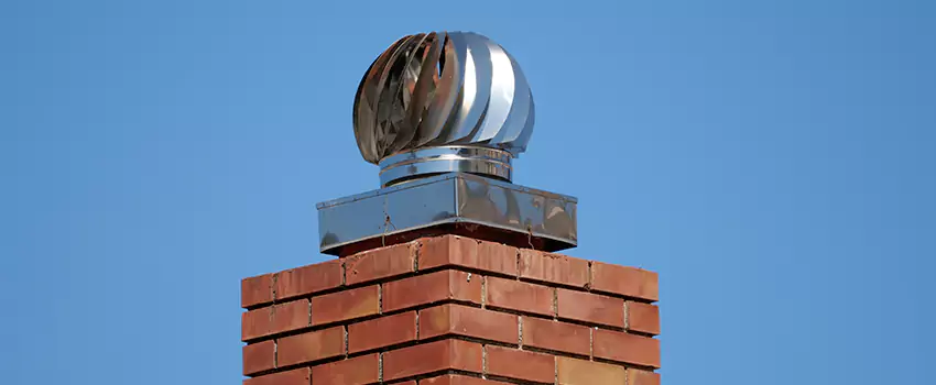 Chimney Flue Rebuild Services in Foster City, California