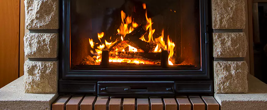 Decorative Fireplace Installation Cost in Foster City, California