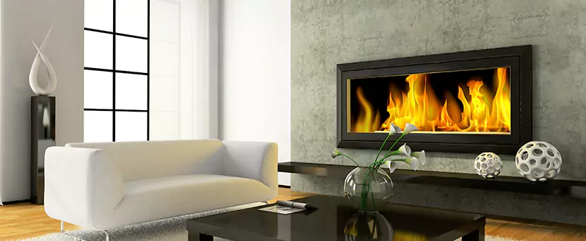 Fireplace Hearth Ideas in Foster City, California