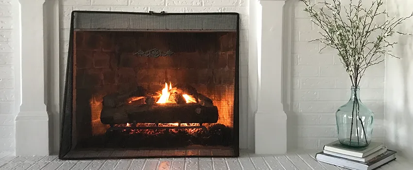Cost-Effective Fireplace Mantel Inspection And Maintenance in Foster City, CA