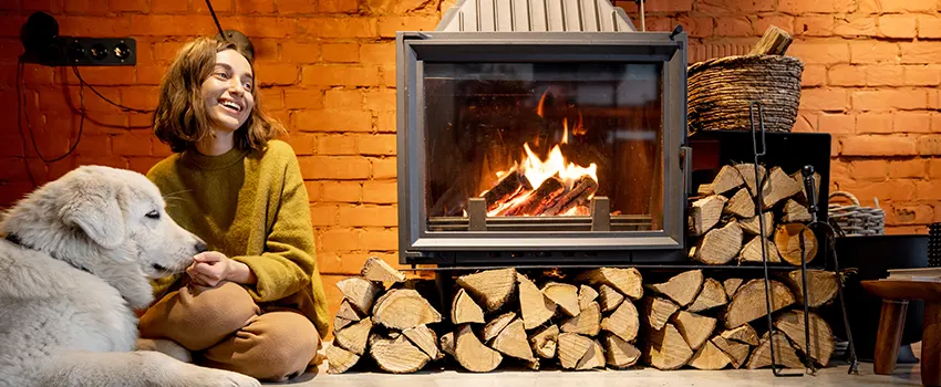 Fireplace Smell Removal Cost in Foster City, CA
