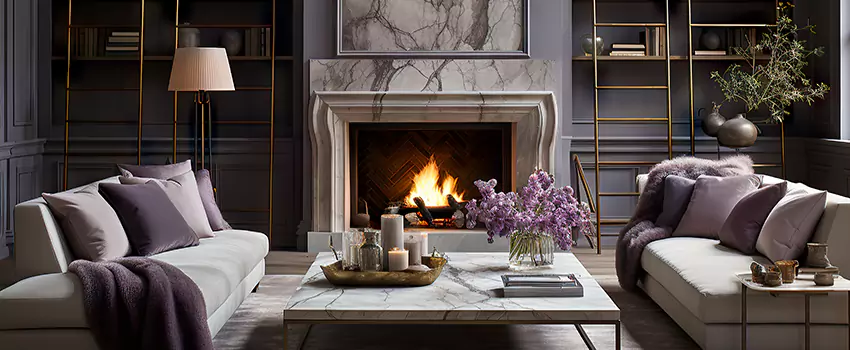 Napoleon Galaxy Series Outdoor Fireplaces Repair in Foster City, CA