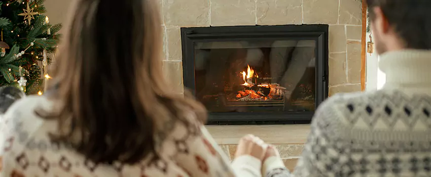 Ravelli Group Wood Fireplaces Replacement in Foster City, California
