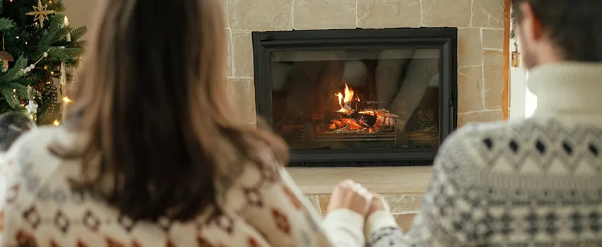 Superior Open-Hearth Wood Fireplaces in Foster City, CA