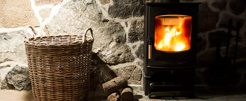 24/7 Wood Stove Installation Services in Foster City, California