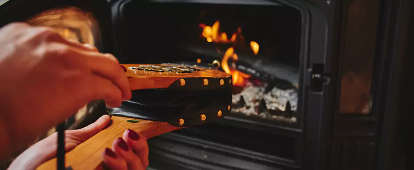 Wood Stove Grates Repair in Foster City, California
