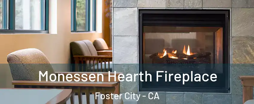  Monessen Hearth Fireplace Foster City - CA